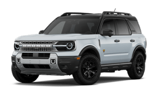 2026 Ford Bronco Sport® External Image 1